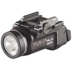 Streamlight TLR-7 HL-X Sub USB weapon light 1000 lumens Glock 43X/48 MOS