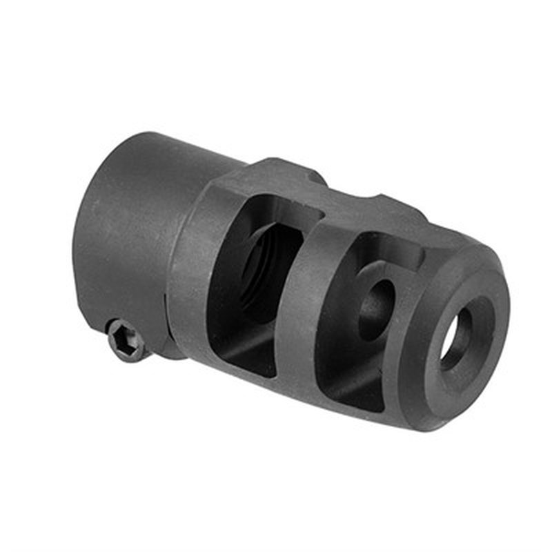 Mini FTE Muzzle Brake 30 Caliber