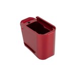 Tyrant CNC Glock 43 Magazine Extension +3 Red