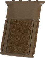 B5 SYSTEMS Vertical Grip MLOK Coyote Brown