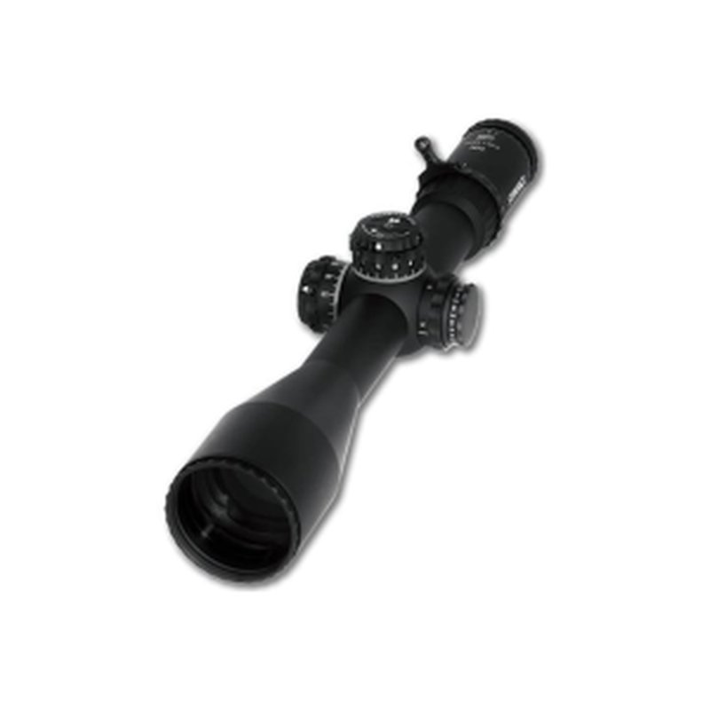 Steiner 5124 T6Xi Rifle Scope 5-30X56 MSR2