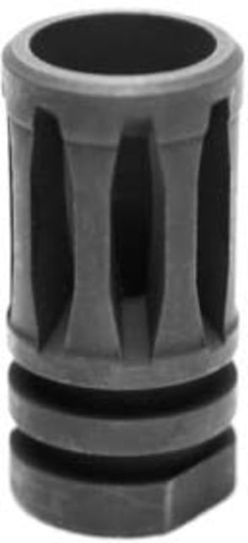 Bushmaster A2 Flash Hider Black