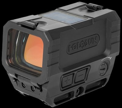Holosun Ronin AEMS Advanced Enclosed Micro Sight 2 MOA Holo AEMS