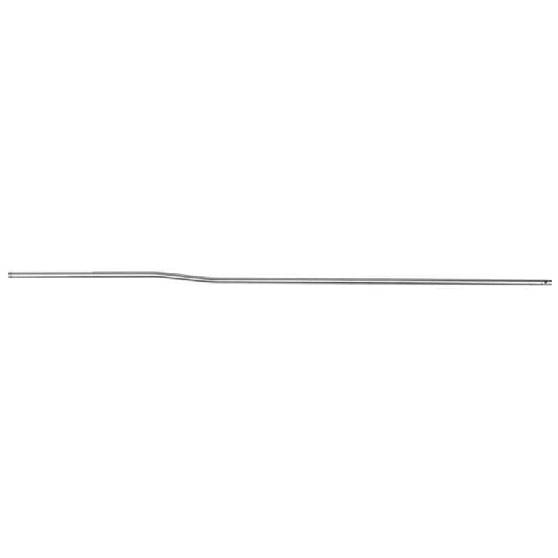 Faxon Firearms Rifle Length AR Gas Tube Bright Stainless Roll Pin ARGasTube Rifle