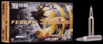Federal Terminal Ascent 7mm Rem Mag 155gr Bonded Ammo, 20 Rounds