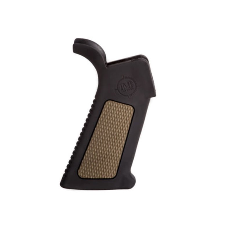 IMI Defense M4X Over Molded Pistol Grip AR-15 Polymer Grip