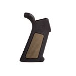 IMI Defense M4X Over Molded Pistol Grip AR-15 Polymer Grip
