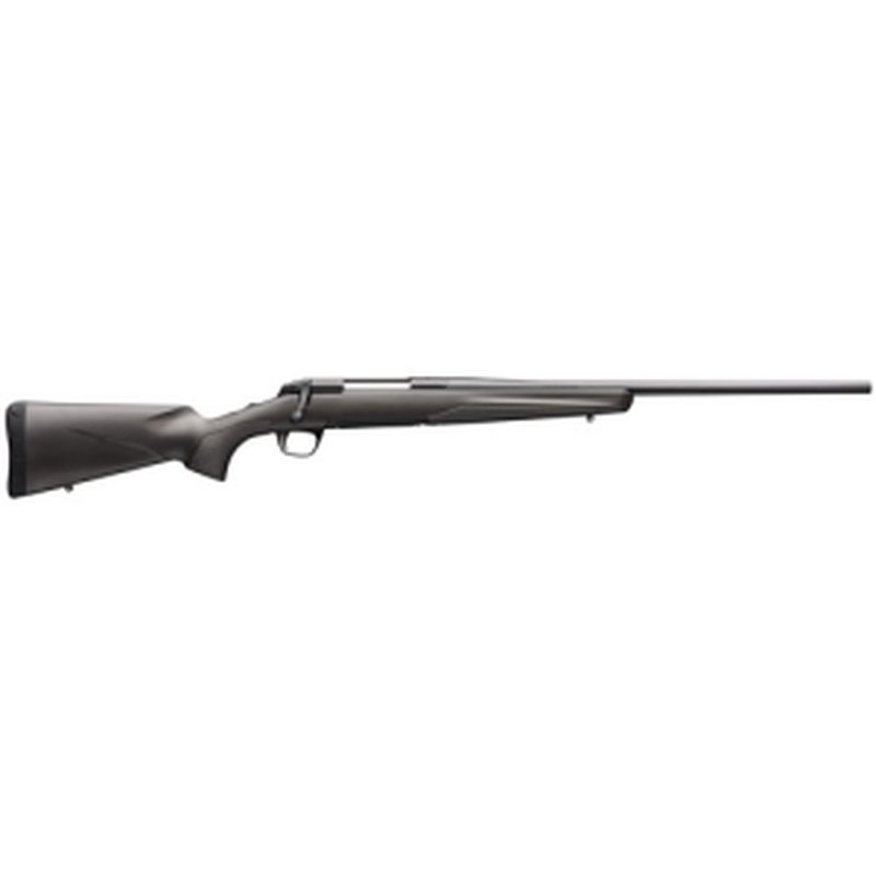 Browning X-Bolt Composite Stalker 6.5 Creedmoor 22 Inch Black Rifle