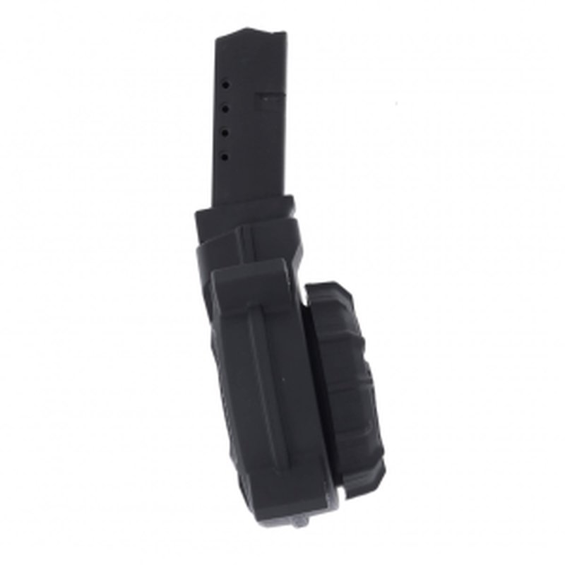 ProMag Glock 43 9mm 50-Round Drum Magazine