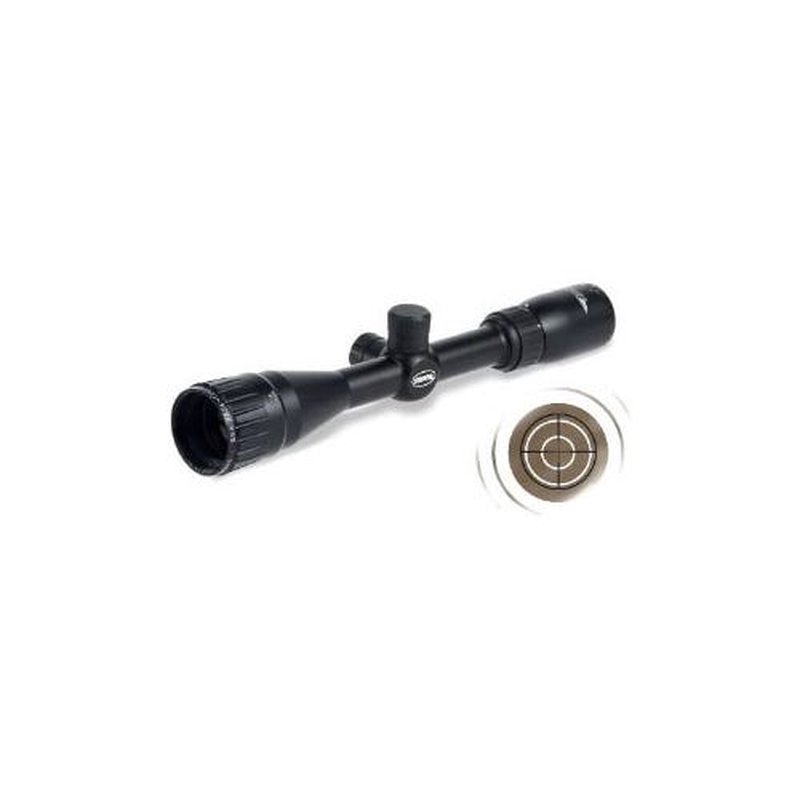 BSA Optics Air Rifle 3-9X40AO CP