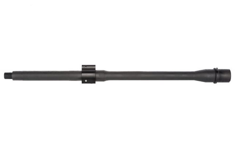 Spikes Tactical 5.56 16in Midlength LE Barrel with Gas Block