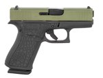 Glock G43X Bayou Compact Semi-Auto Pistol