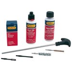 Outers 22 Pistol Cleaning Kit (98410) with Storage Box
