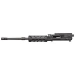 FightLite Raptor Belt-Fed Upper AR-15 5.56 x 45mm NATO 16.25 inch Upper Receiver Black