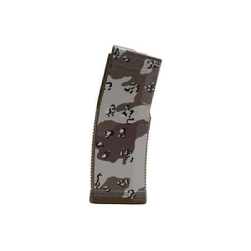 Amend2 Mod A Magazine 5.56/.223 Chocolate Chip Camouflage Collection