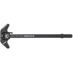 Aero Precision BREACH Ambidextrous Charging Handle Assembly Large Lever LR-308 Aluminum