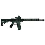 APF 5.56 Econo Freefloat / Sight Mark Red Dot