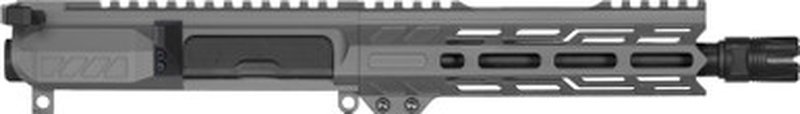 UPPER GROUP, BANSHEE, MkGs, 40 S&W, 8"