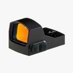 Athlon Midas EDC 3 MOA Red Dot (RMSc footprint) Aluminum Housing
