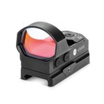Hawke Wide View Circle Dot Reticle Red Dot Sight 2 MOA Circle 34mm Weaver Rail