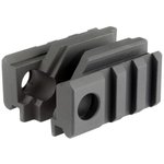 Midwest Industries MCTAR-01G2 Tactical Light Mount for AR Front Sight Housing