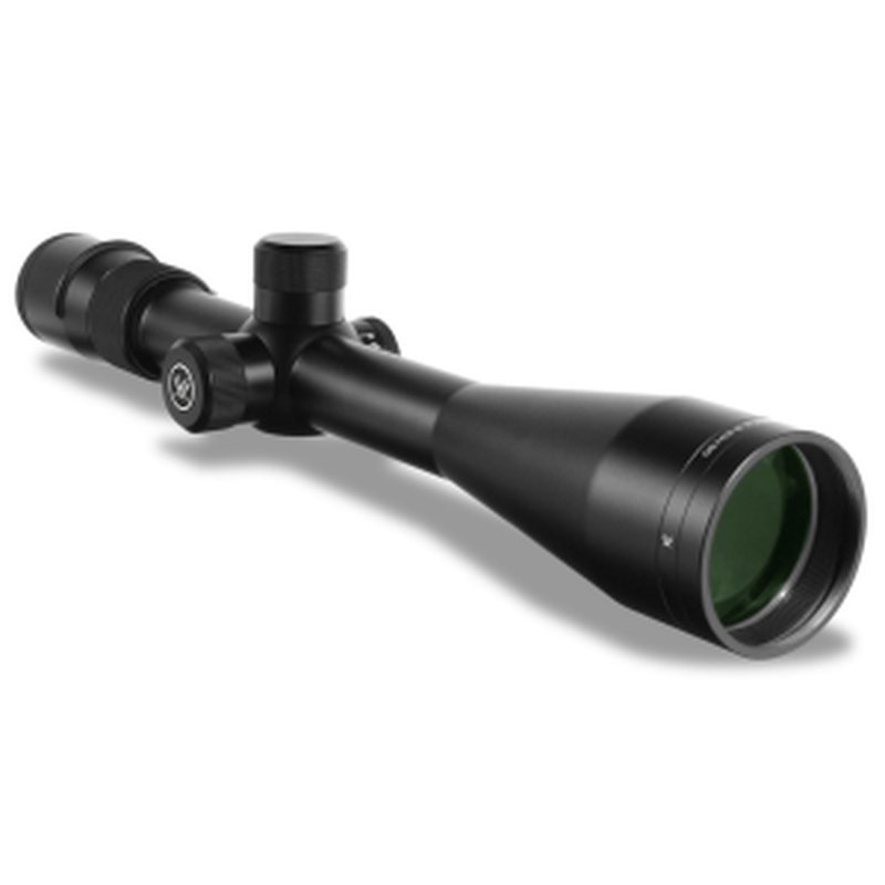 Vortex Viper 6.5-20x50 Riflescope MIL DOT 30mm VPR-M-06MD