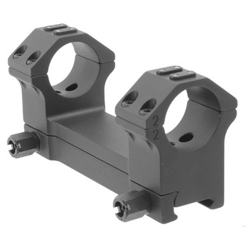ERA-TAC ERATAC Gen 2 One-Piece Mount 30mm 20 MOA Scope Mount