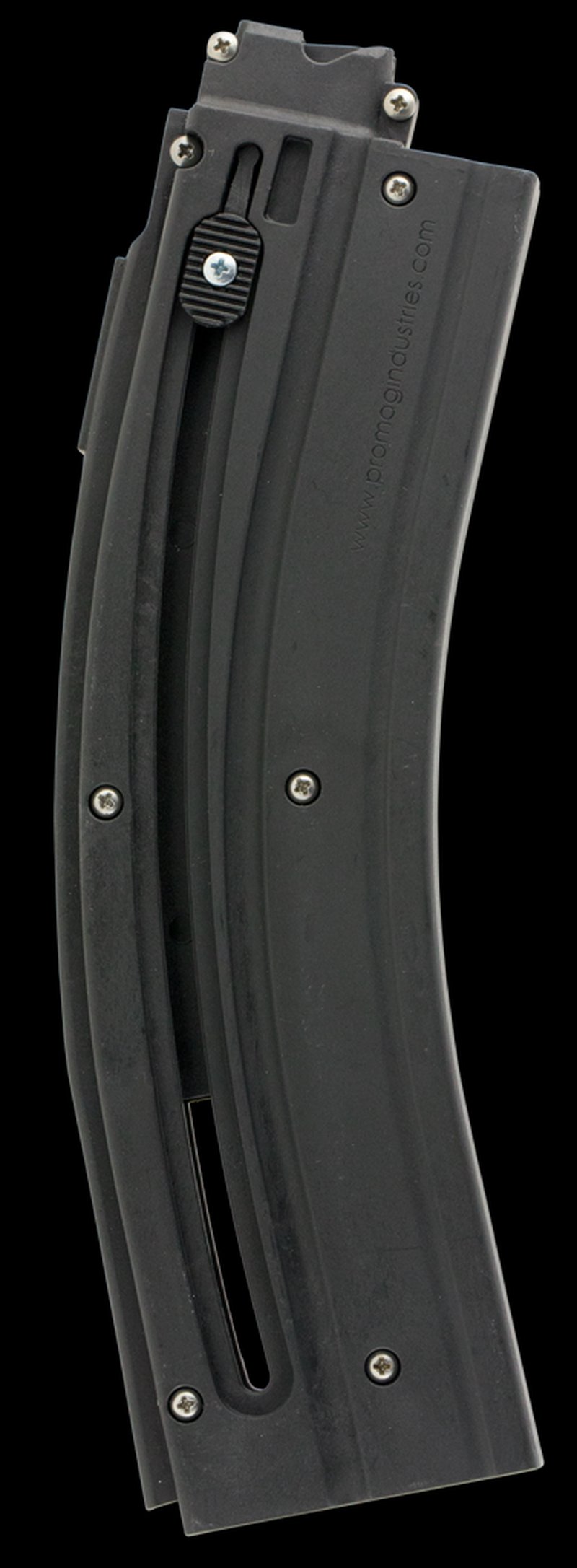 ProMag COL27 Colt M4 .22 Long Rifle Detachable Magazine (10-Round)