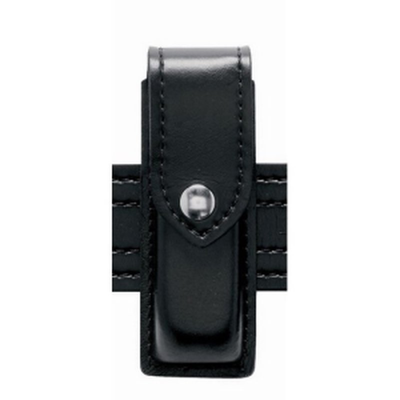 Safariland 76 Single Magazine Pouch Fits Glock 20/21 STX Tactical Black