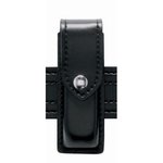 Safariland 76 Single Magazine Pouch Fits Glock 20/21 STX Tactical Black