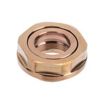Rearden Atlas Charlie Gen 2 Suppressor Mount 1.375x32 Heat Treat