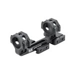 DLOC Precision Cantilever QD Scope Mount 30mm Black 2.05in
