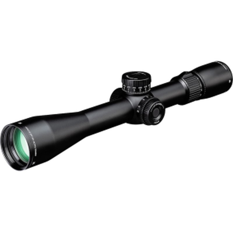 Vortex Optics Razor HD LHT 3-15x42mm SFP Illuminated Rifle Scope