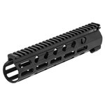 LEAPERS UTG Pro Arwen 10" M-LOK Free Float Black