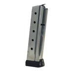 Colt 1911 Magazine 9mm 10-Round SSB