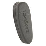 Limbsaver AR-15/M4 Snap-On Recoil Pad 6 Position 1/4" Step-Down Black