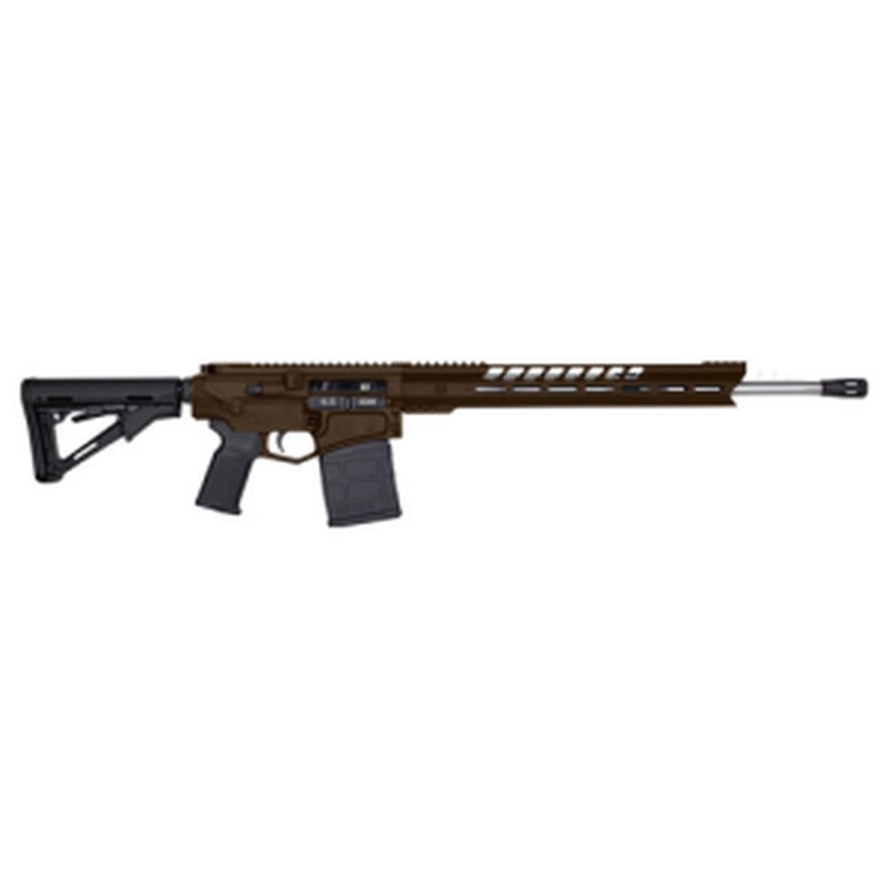 Diamondback DB10 6.5 Creedmoor Rifle 20 Inch Midnight Bronze