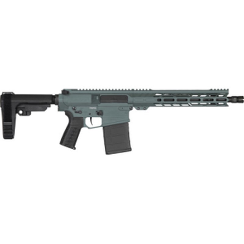 CMMG Banshee Mk3 308 Win 12.5 Inch AR-15 Pistol