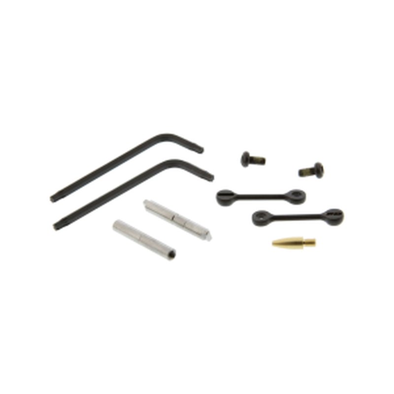 KNS Non-Rotate Trigger/Hammer Pins for S&W M&P15-22