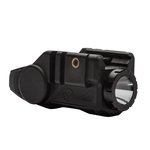 Firefield BattleTek 150 lm LED Weapon Light, Black - FF25015