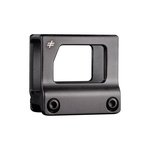 Blackout Defense OneX Aimpoint Micro Riser Mount