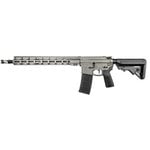 WARRIOR SYSTEMS WSM15 300 AAC Blackout 16" 30rd Semi-Auto Rifle | Tungsten
