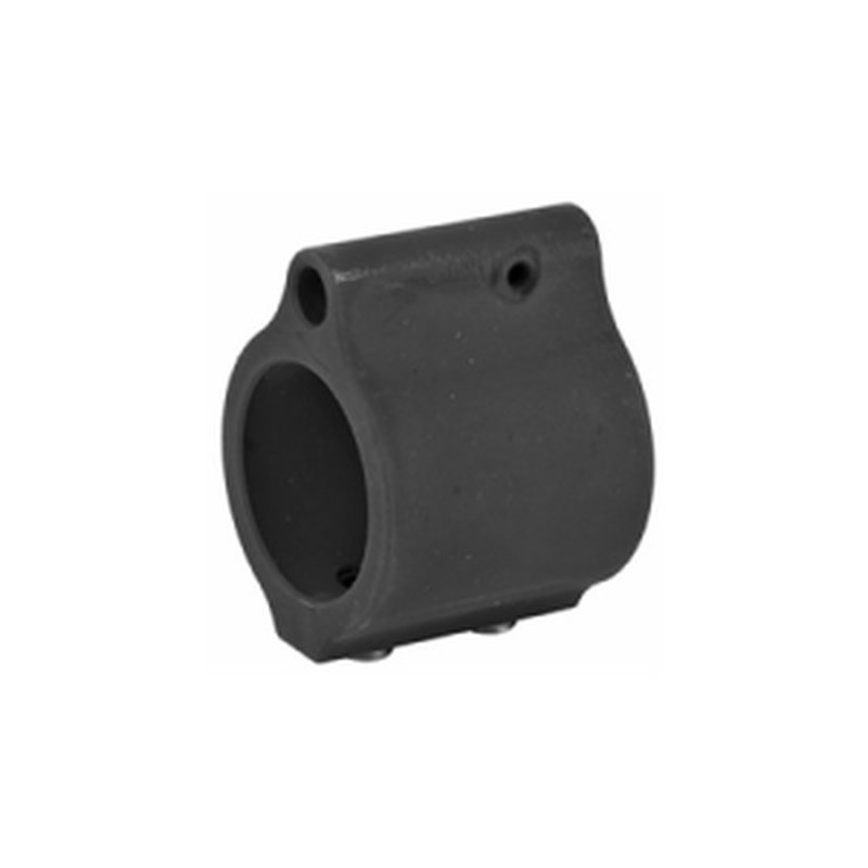 2A ARMAMENT Builders Series Gas Block .750 Black