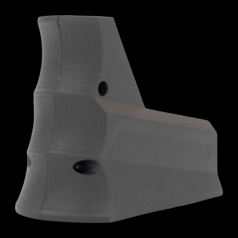 ARMASPEC Rhino R-23 AR15/M4 Magwell Grip Funnel Grey (ARM100-GRY)