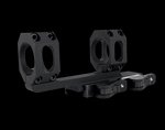 AGM-2116 ADM QR Mount QD Auto Lock Weaver/Picatinny Rails