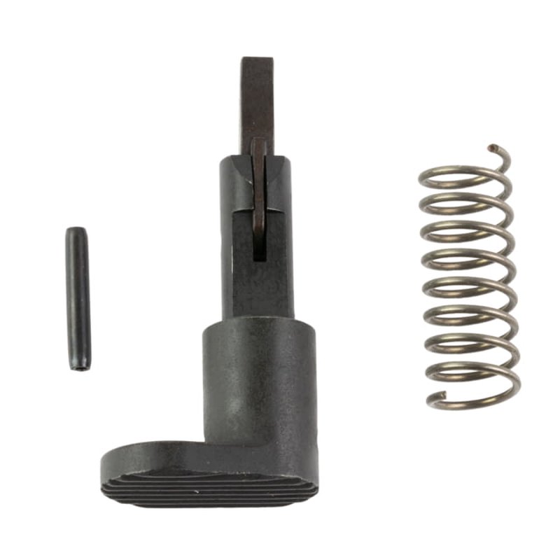 LBE Unlimited Teardrop Forward Assist Assembly AR-15 Black (ARTDFA)