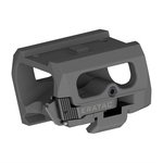 ERATAC Ultra Slim Lever Mount for Red Dot Sights - Low or Lower 1/3