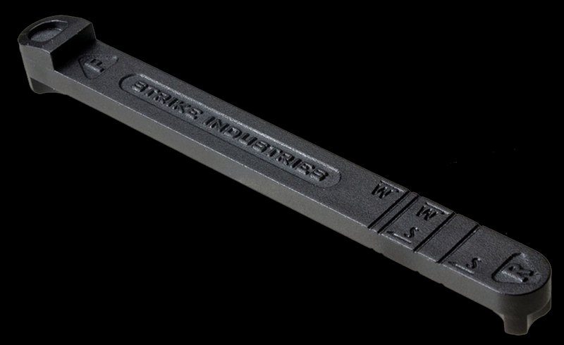 Strike Stock Stop AR Platform Stock Converter Thermoplastic ARSTOCKSTO
