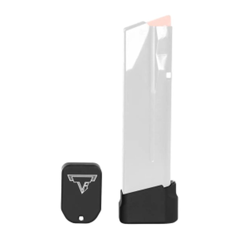 TTI BM9BPV2-00 Versatile Base Pad Flat Black