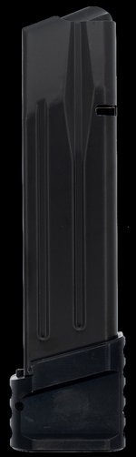 Sar USA CM9 Extended 21-Round 9mm Luger Pistol Magazine SAR921